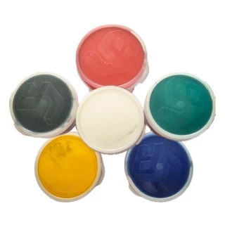 Beauty สีน้ำ แม่สีน้ำอะคริลิค ขนาด 0.236 ลิตร