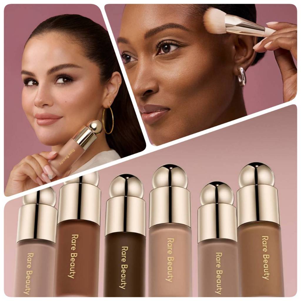 Rare Beauty Soft Pinch Liquid Contour
