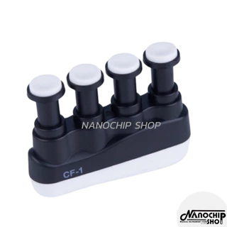 (พร้อมส่ง) อุปกรณ์บริหารนิ้ว Finger exerciseสำหรับนักดนตรี นักกีฬา และบุคคลทั่วไป เครื่องบริหารมือ นิ้วมือ แฮนด์กริ๊ป