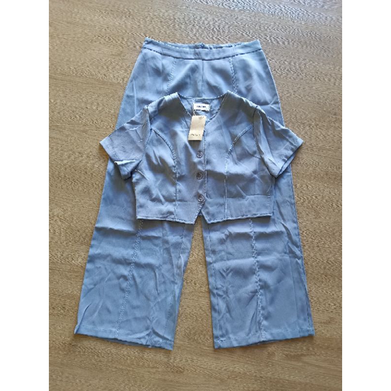 THEALNER ไซส์ 2XL ชุดเซ็ท