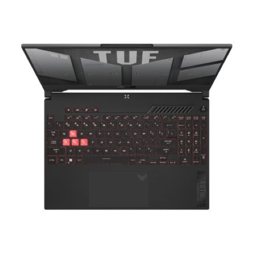 (ร้านค้าตัวแทนAsus)Notebook TUF Asus FA507UI-LP053W,Ryzen 9 8945H,16GB/1TB/RTX 4070/15.6"/Win11/2Y