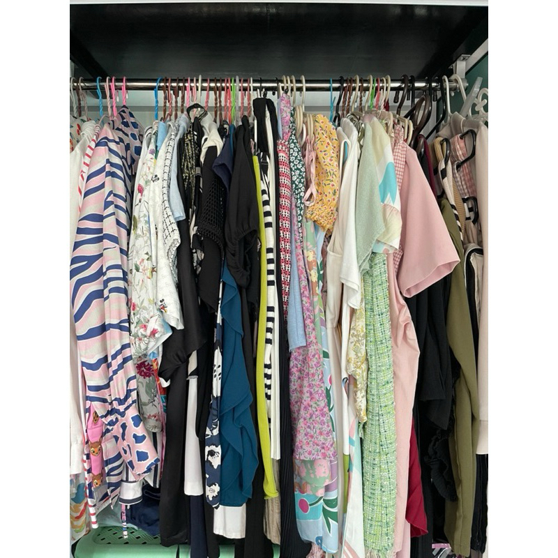 lynaroundและJaspalมือสอง