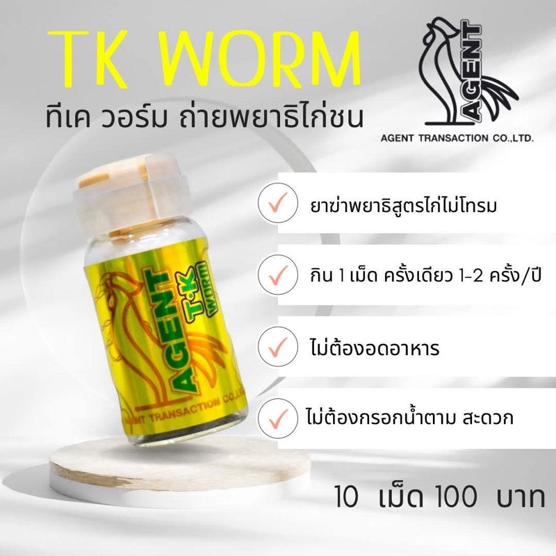 TK Worm ทีเควอร์ม วัยรุ่นตุรกี