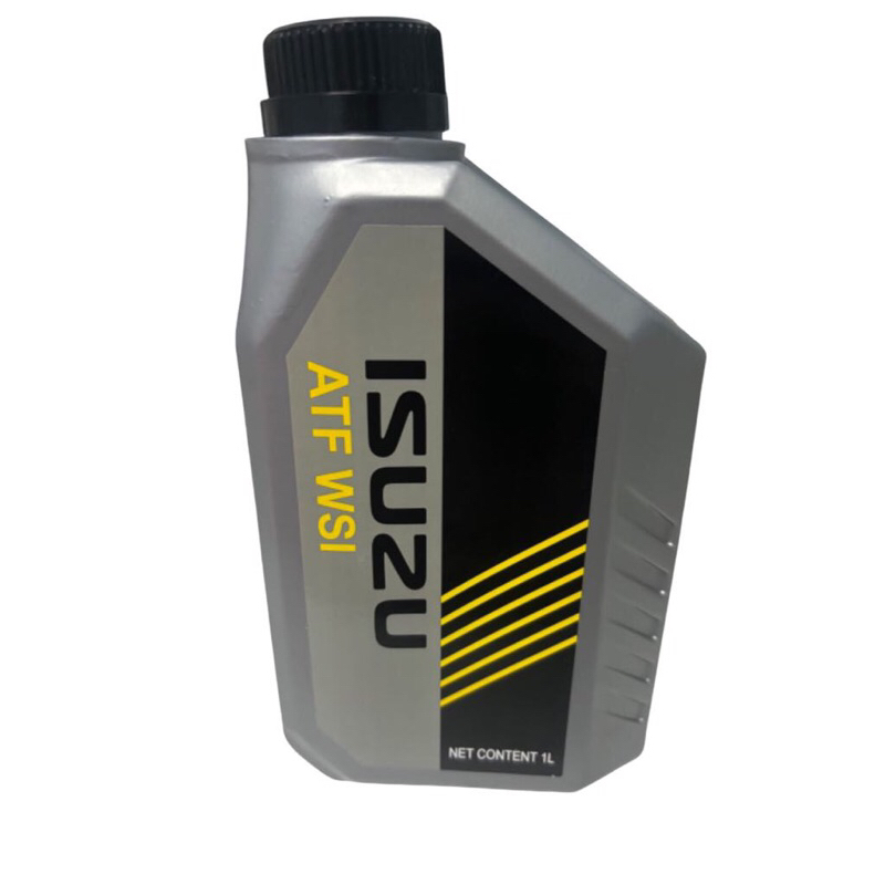 น้ำมันเกียร์อัตโนมัติ ISUZU ATF WSI