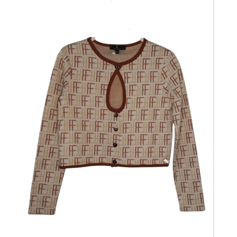 กี่เพ้า เสื้อแขนยาวแบรนด์ffashion