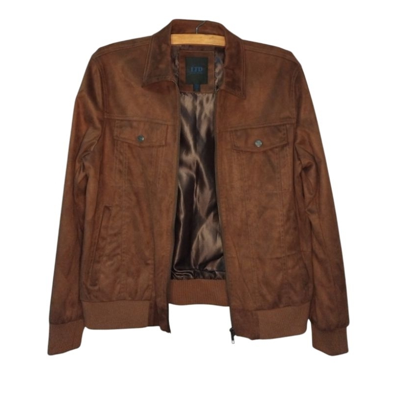 เสื้อแจ็คเก็ตแบรนด์ltd