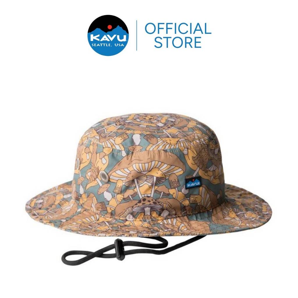 KAVU BFE Bucket Hat หมวกบักเก็ต