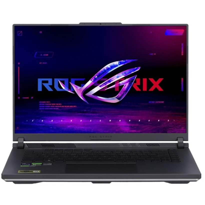 ASUS ROG STRIX G16 G614JU-N3407W ECLIPSE GRAY