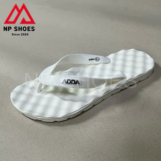 - รองเท้าแตะ Adda 82B01 แบบหนีบ เนื้อไฟล่อน น้ำหนักเบา - ใส่สบาย เบา สบาย