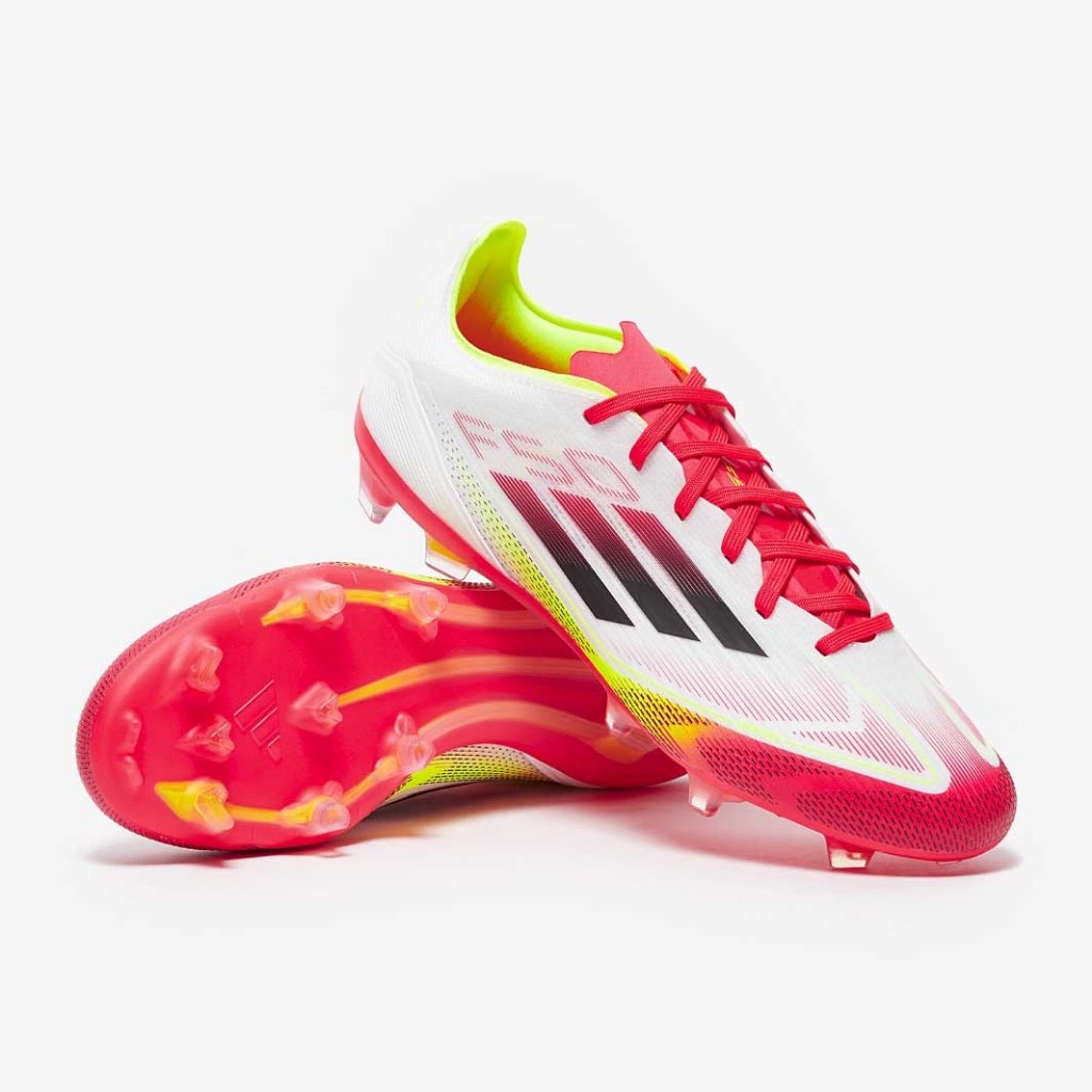รองเท้าฟุตบอล Adidas F50 Pro FG