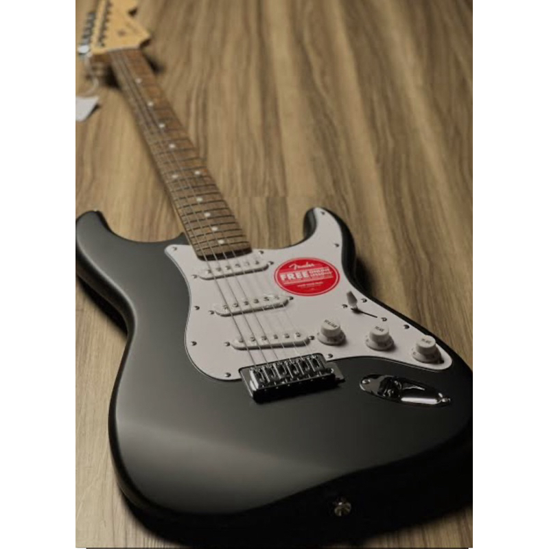 Squier Debut Stratocaster กีตาร์ไฟฟ้า