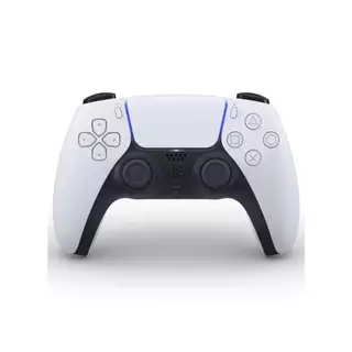 [ไม่มีช่องใส่แผ่น ส่งด่วน] PlayStation : PS5 Slim Console Digital Edition x2 DualSense CFI-2118B01 ประกันศูนย์ Sony ไทย