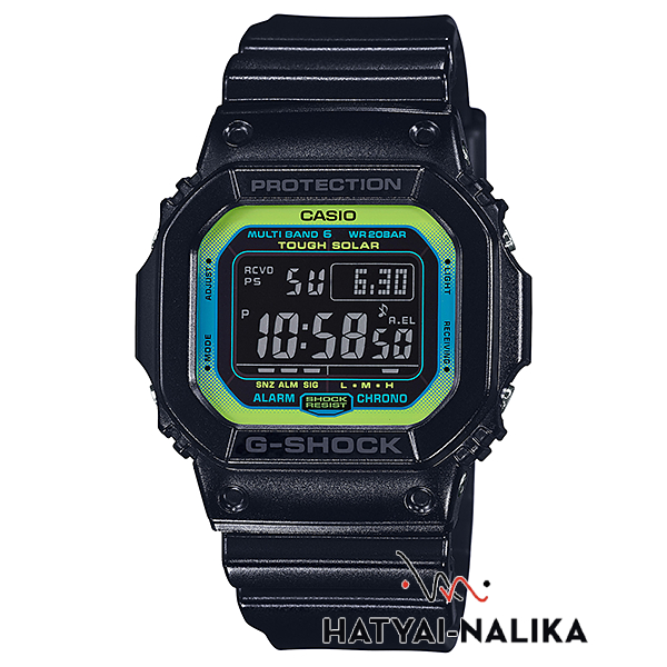 🔥ของแท้🔥 นาฬิกา G-SHOCK หายาก รุ่น GW-M5610LY-1,GW-M5610LY,GW-M5610