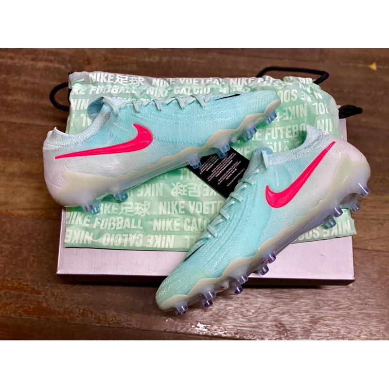 Nike Phantom GX II Eliet AG-Pro (มีไซส์ 250/255/265/270/275)