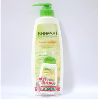 (แท้) Bhaesaj Lotion 400ml เภสัช โลชั่น ครีมทาผิว