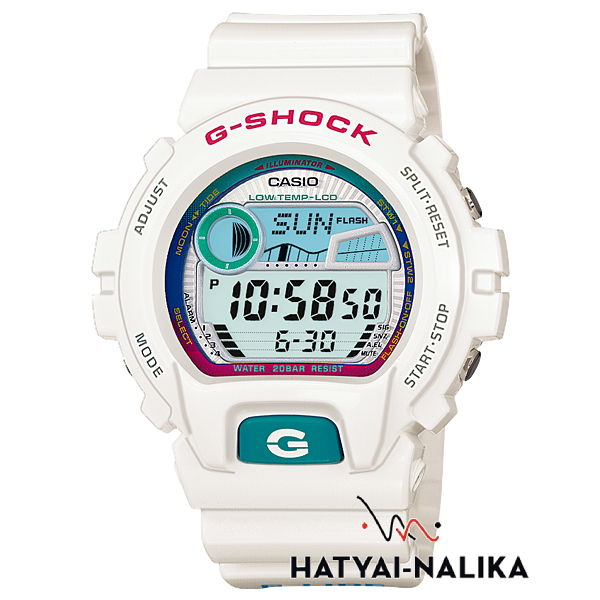 🔥ของแท้🔥 นาฬิกา G-SHOCK หายาก รุ่น GLX-6900-7,GLX-6900