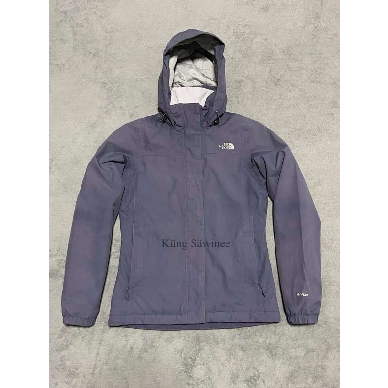 The North Face HyVent XS