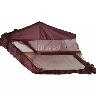 มุ้งเต็นท์โอทอป (พาราไดซ์)ขนาดใหญ่120×220×120