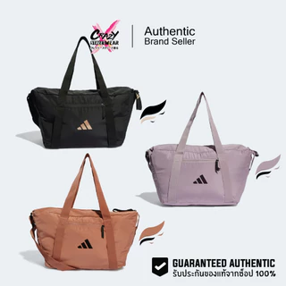 กระเป๋า Adidas Sport Bag ของแท้ (IJ7478 / IR9933 / IC5083) สินค้าลิขสิทธิ์แท้ กระเป๋าผู้หญิง อดิดาส