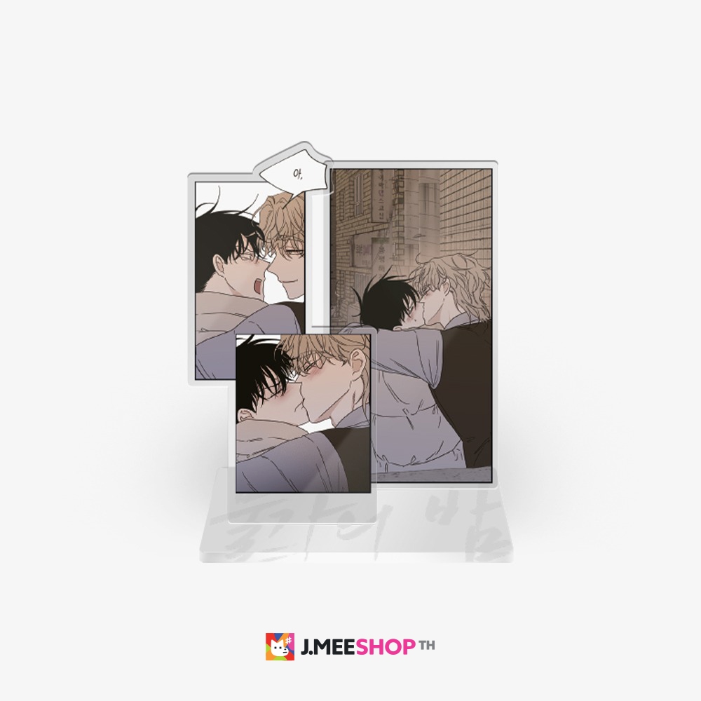 JMEESHOP TH - Low tide in twilight: Acrylic Stand (ทะเลรัตติกาล)