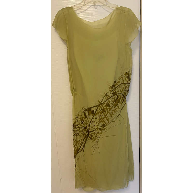 dress           dkny
