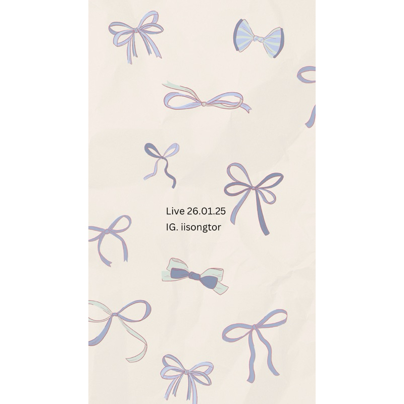 Live 26.01.68 1p/70.-