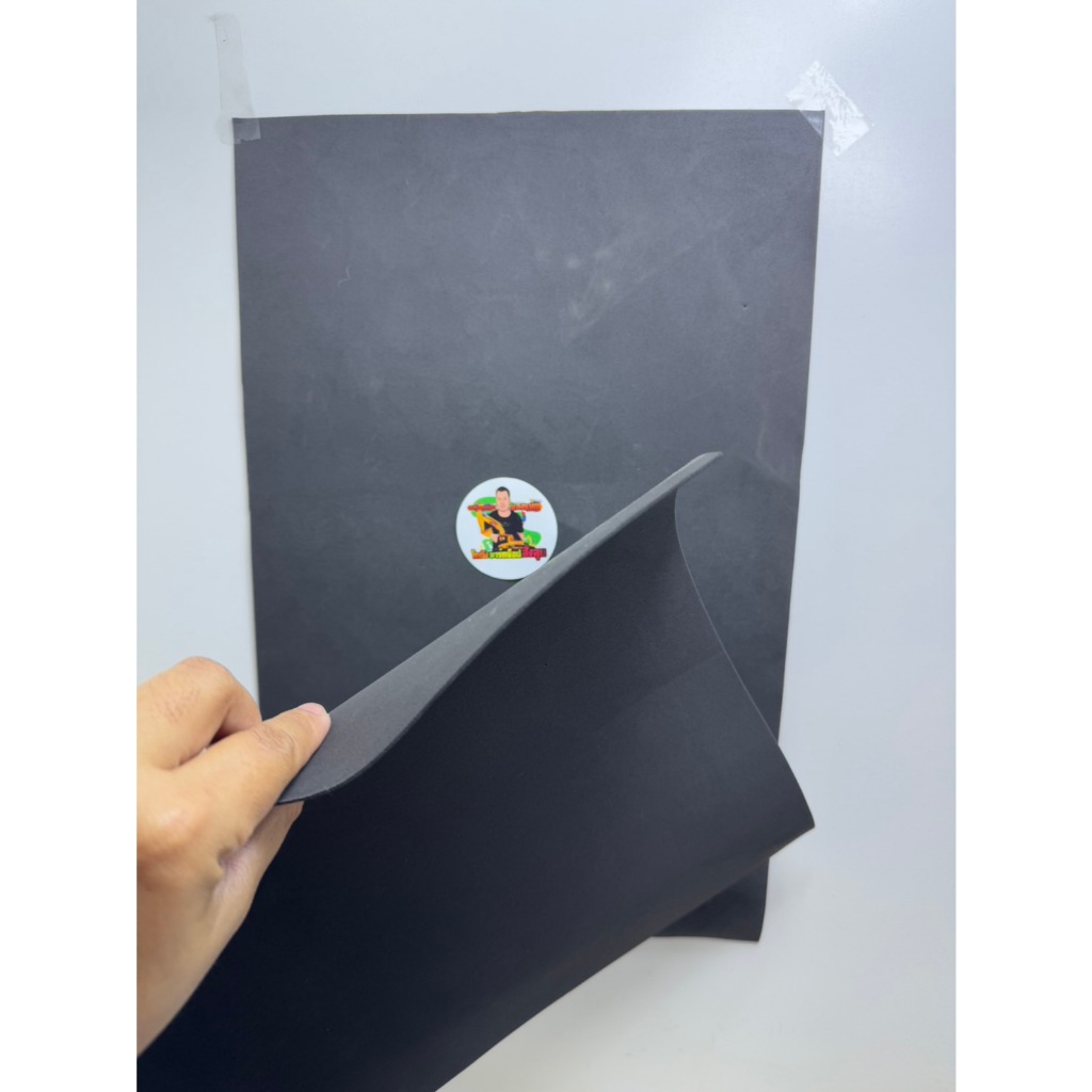 แผ่น บังฝุ่น โฟม PE 1.5 มม. - รูปที่ 2