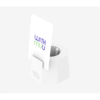 🛵 กทม. ส่งด่วน พร้อมส่ง LIGHT STICK CRADLE แท่นวาง แท่งไฟ withmuu