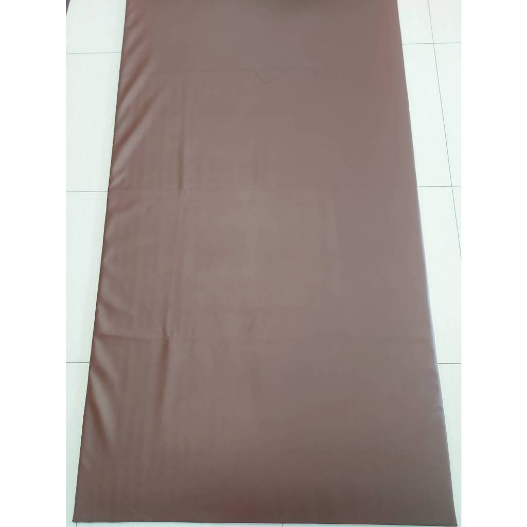 ปลอกที่นอน หนังเทียม Pvc แบบติดซิป ขนาด 3ฟุต 3.5ฟุต (เฉพาะปลอก) หนา 2 นิ้ว 4 นิ้ว - รูปที่ 4