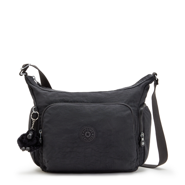 KIPLING حقيبة GABB — أسود — صورة 2