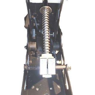 Moza sr-p lite accelerator pedal damper modifying kit for si…