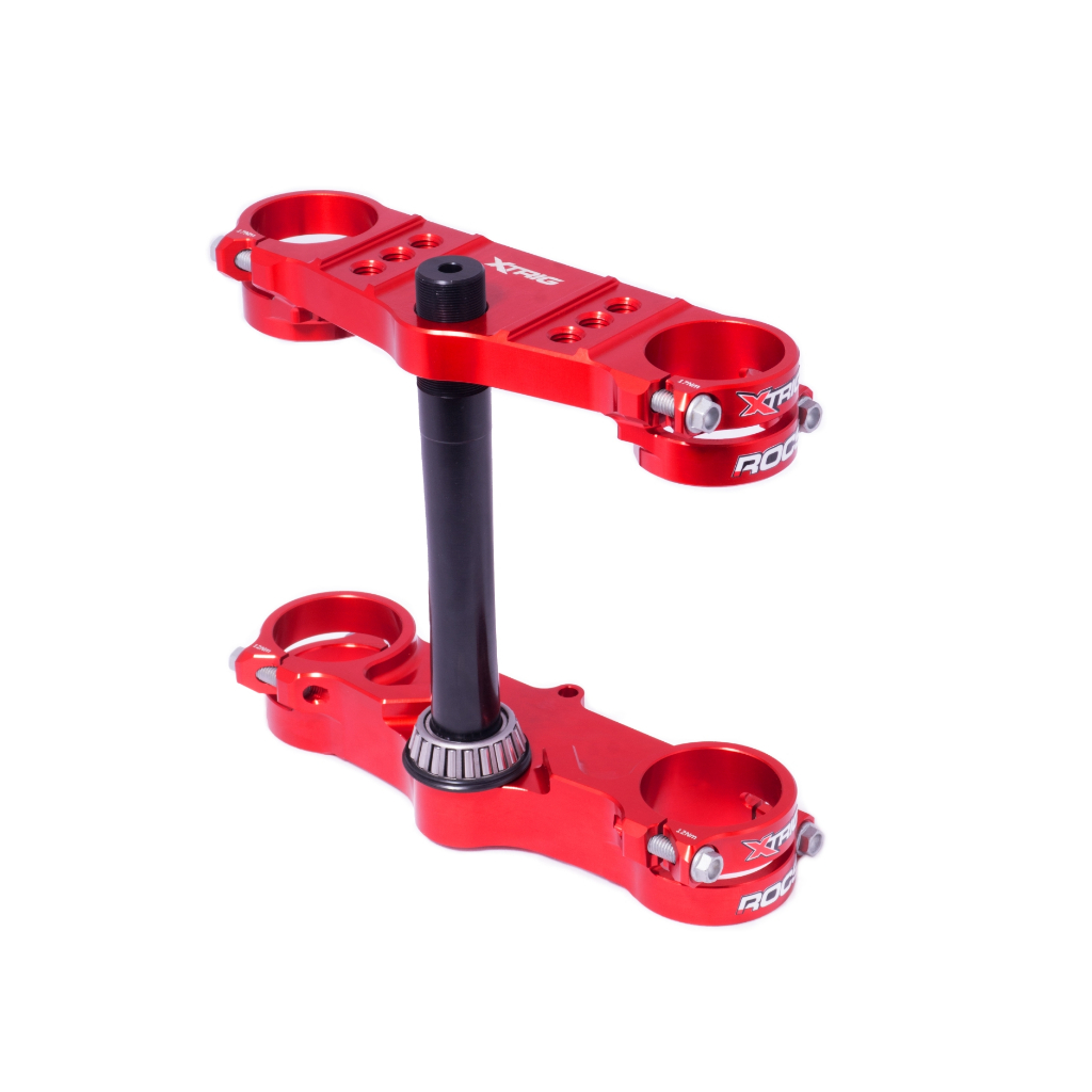 Xtrig ROCS tech Honda CRF150R 2007-2025 offset 28