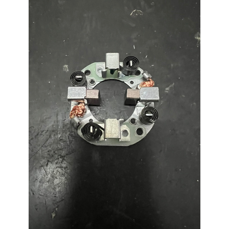 ซองถ่านไดสตาร์ท TOYOTA ALTIS, VIOS หัวแม่เหล็ก