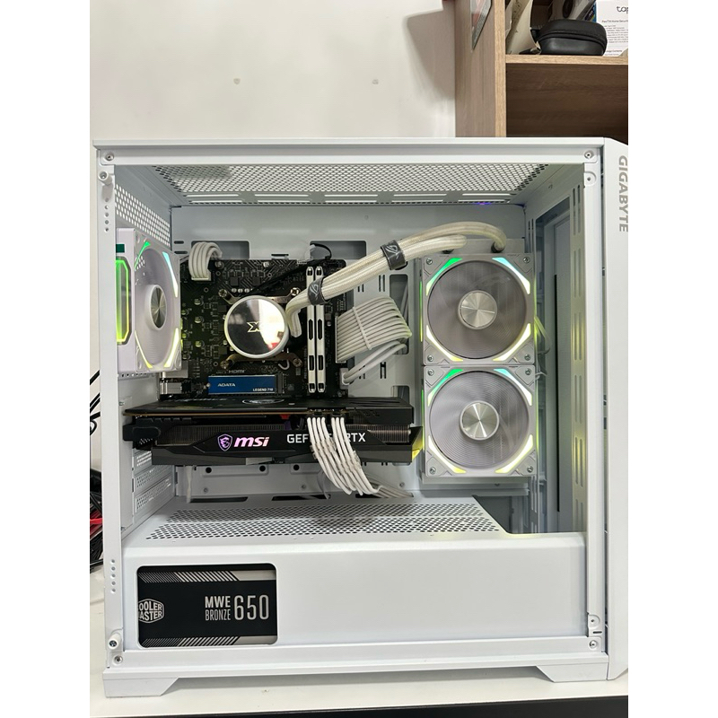 คอมi5 14500 no vga ram ddr4 32
