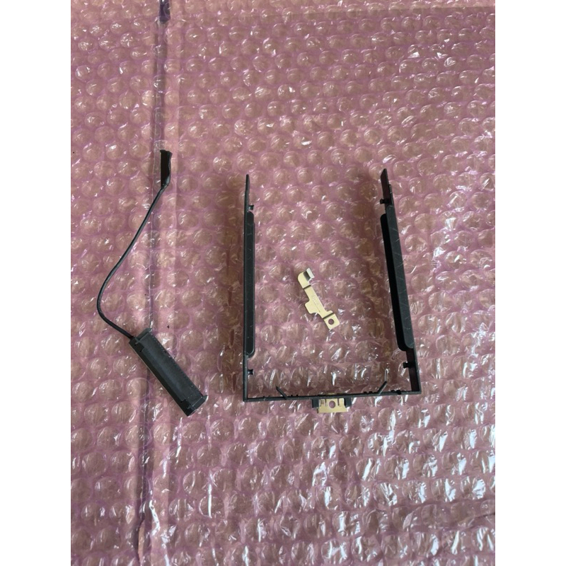 สาย + ขาล็อก HDD Sata