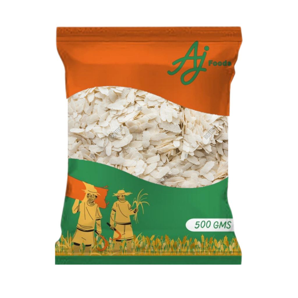 A.J Poha เอเจโปหะ 500g
