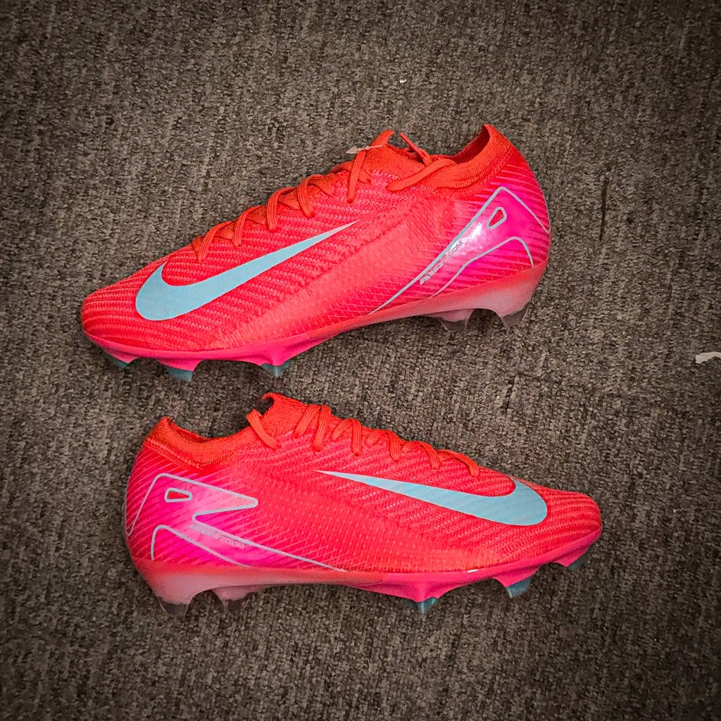 NIKE ZM VAPOR 16 ELITE FG