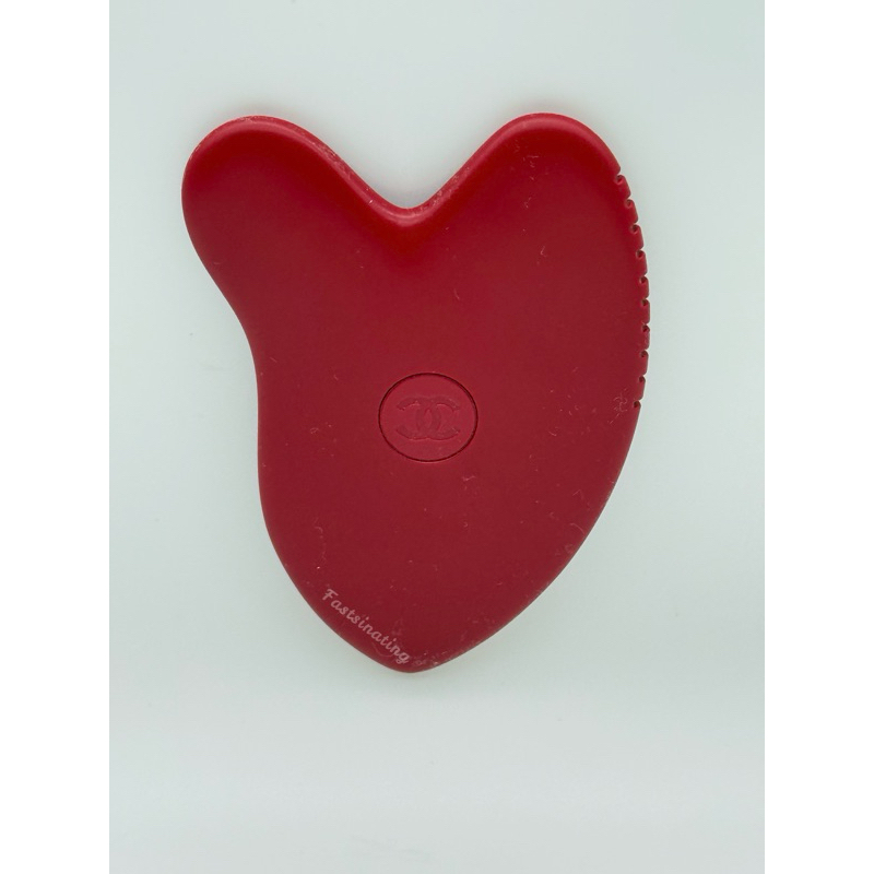 CHANEL N°1 DE CHANEL MASSAGE ACCESSORY ผลิต 07/67 สินค้าฉลากไทยค่ะ