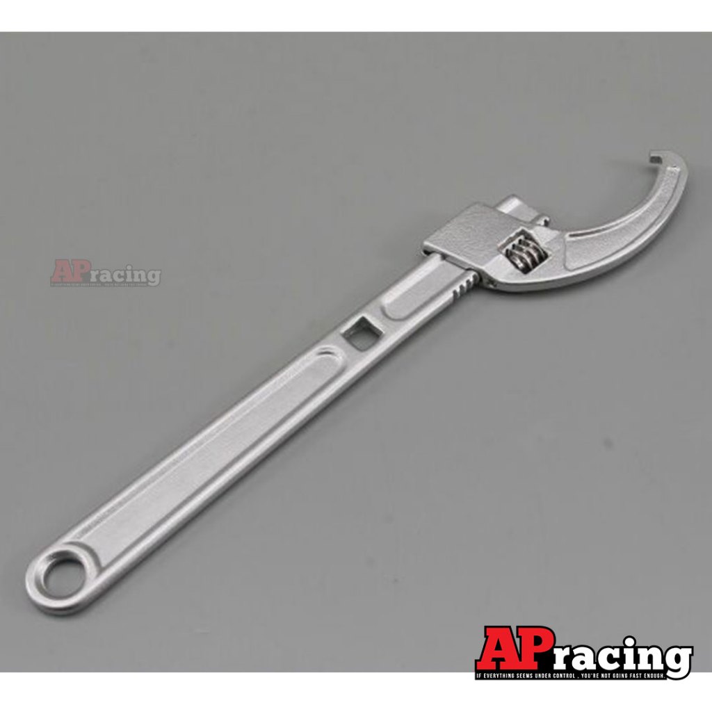 Daytona ประแจ ขันโช็ค ปรับโช็ค ปรับระดับได้ sliding ring spanner