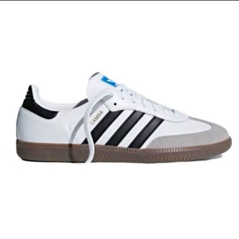 NEW !!!Adidas Samba OG