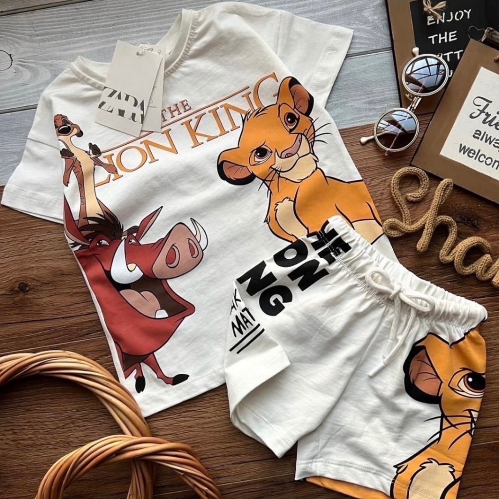 พร้อมส่ง ย35-ย38 4502 เซทผู้ชาย