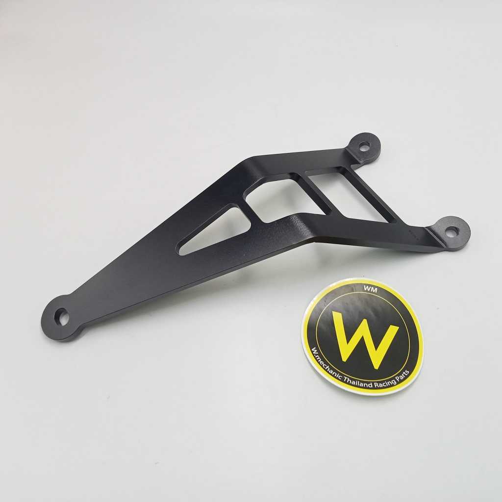 ขายึดท่อ ZX10R WM RACING  NINJA ZX10R