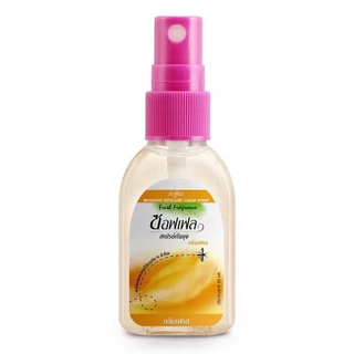 Soffell ซอฟเฟล สเปรย์กันยุง 30 ml มีให้เลือก 3 กลิ่น