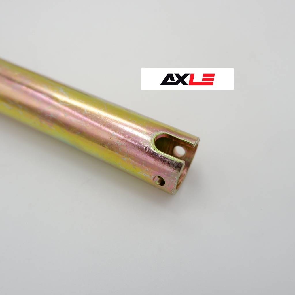 แกนขาตั้งคู่ รุ่น Wave-110i New #HERO - รูปที่ 4