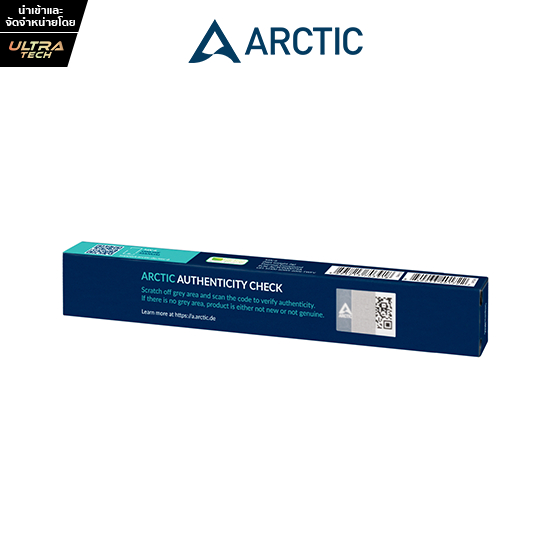 ARCTIC MX-6 2 GRAMS [THERMAL COMPOUND / สารนำความร้อน] ราคา ถูกที่สุด ดีลบีเคเค แกลเลอรีภาพที่ 3