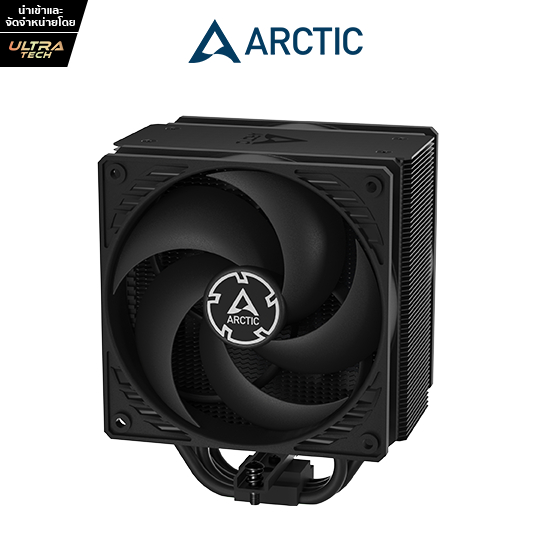 ARCTIC FREEZER 36 BLACK (CPU AIR COOLER / ชุดลมความร้อนซีพียู)