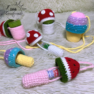 เคสยาดม เคสหงส์ไทย 5G เคสยาดมโป๊ยเซียน2ML (เฉพาะเคส)