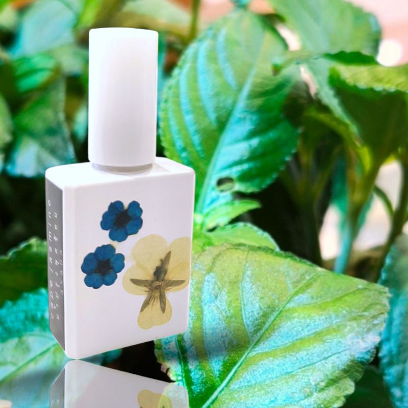 Ayada น้ำปรุงใบเนียมหอม