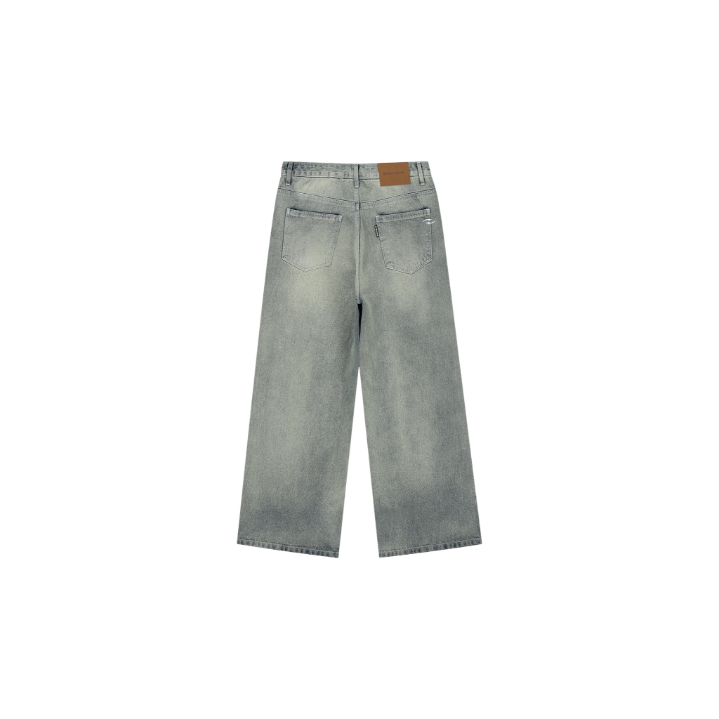 RDY Love You(th) Jeans 05 (Denim fade)