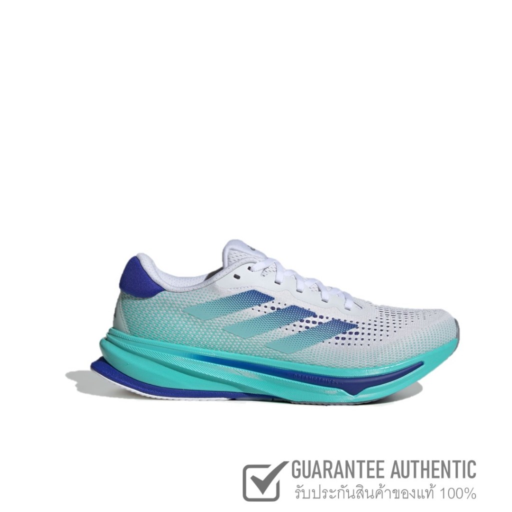 มาใหม่ ป้ายไทย ADIDAS SUPERNOVA RISE ID3599 รองเท้าวิ่ง